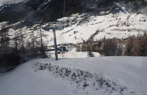 Place du Montagnard à Termignon - Foto 29