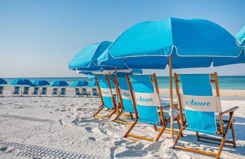 Azure #317 by Southern Vacation Rentals - Foto 54