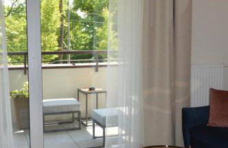 Almi Apartment, Villa Moderno z podziemnym bezpłatnym parkingiem - Foto 22