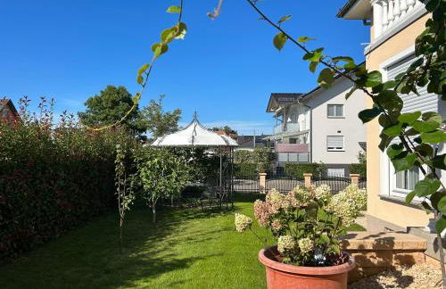 LuxuryOrion,nahe Europapark & Rulantica,Netflix,Disney,KartinaTV - Foto 11