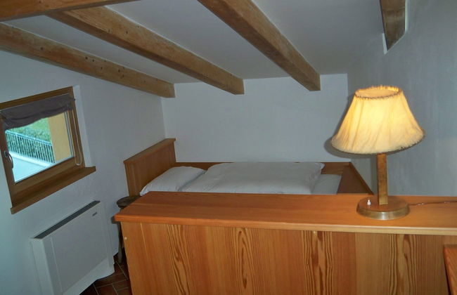 Relais Palazzo Lodron - Guest House - Foto 8