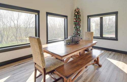 Large Home with Land in Prairie Farm! - Foto 10