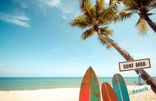 Loredo Beach 1 - Foto 12