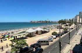 Apartamento Guarapari Praia do Morro - Foto 47