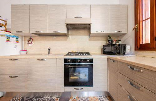 Casa vacanza Mar Mediterraneo - Foto 7