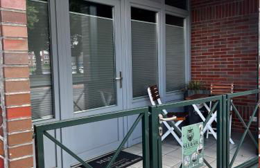 Ferienwohnung Seebär - Foto 1