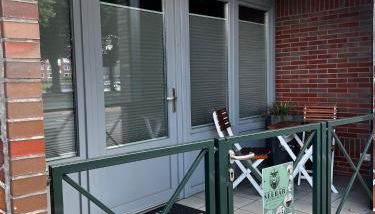 Ferienwohnung Seebär - Photo 1