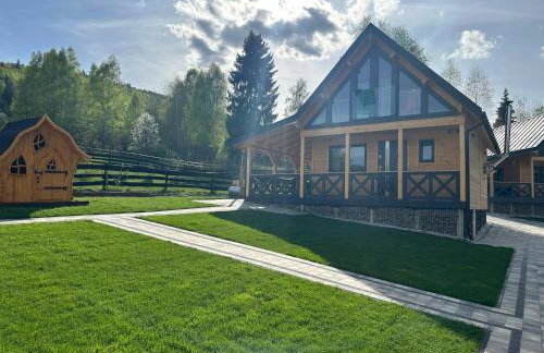 Osada Wichrowe Wzgórze - Foto 52