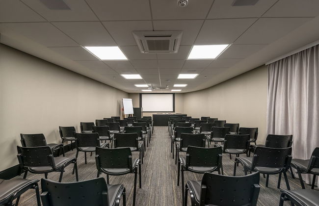 I am Design Hotel Campinas by Hotelaria Brasil - Foto 70