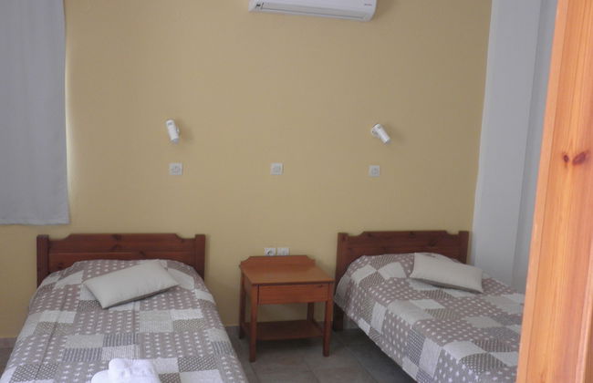 Anthemis Apartment - Foto 8