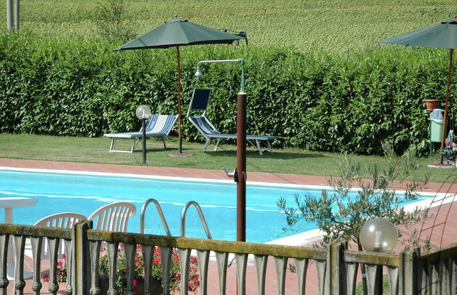 Cottage in Magione Near Lake Trasimeno - Photo 29