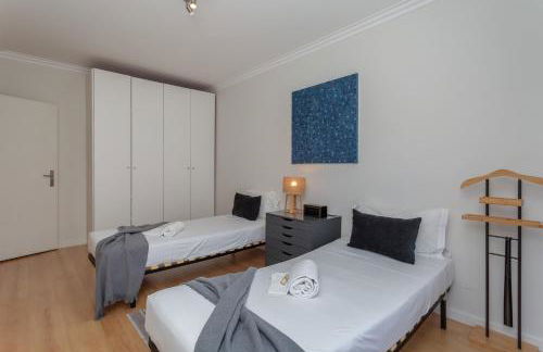 BeGuest Cascais Charm Apartment - Foto 19