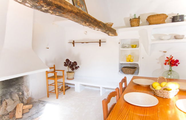 Son Sant Andreu - Foto 71