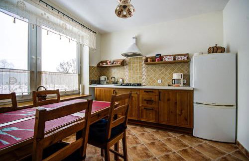 Dom na Starym Gościńcu Tiszyna - Foto 41