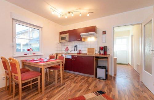 Ferienwohnung Ankerplatz - Foto 10