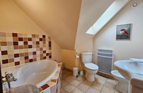 Gites les petits Châteaux - Foto 35