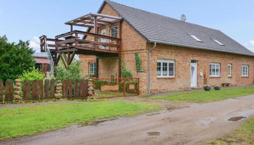 Ferienwohnung Zirtow - Foto 1