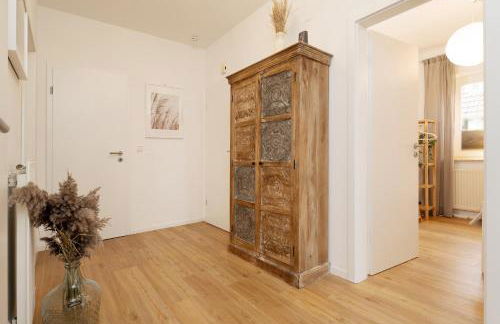 Wulfener Family Appartment 9248 - Fehmarn - Foto 23