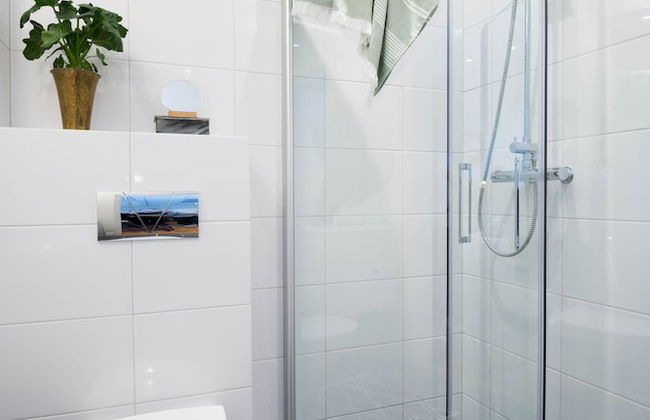 Forenom Aparthotel Stockholm Bromma - Photo 35