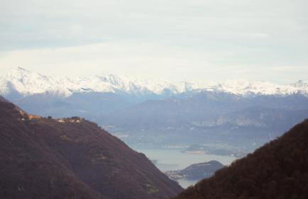 Panoramic lake view home's Giulia - Foto 20