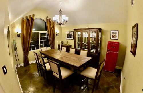 Villa La Cresta - 5 Acre Retreat - Foto 40