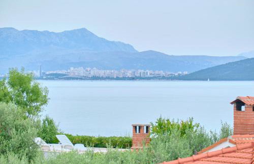 Beachfront Villa Mihovil With Direct Beach Access - Foto 83