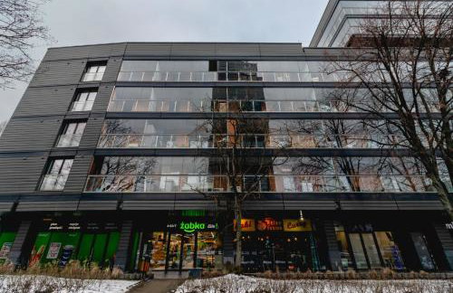 Urban Apartaments - Great Location - City Center - Towarowa А - Foto 9