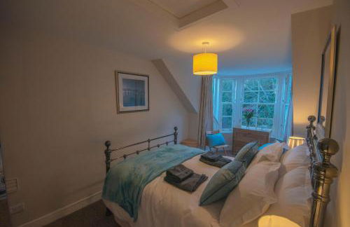 Forth Reflections Self Catering - Foto 48