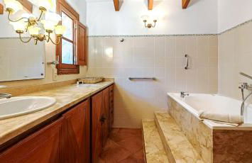 Villa Can Tomeu - Foto 26