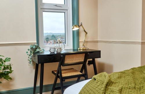 Settle in Winchester - Stylish Self Check-In Rooms - Foto 51