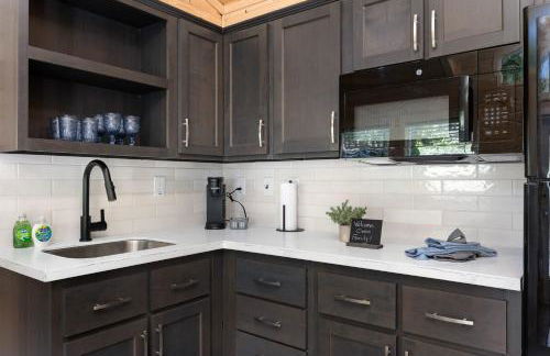 Brand new Cabins - Foto 12