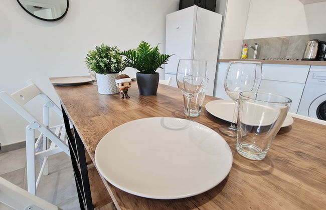 GregBnb - Le Berthier - Toulon Est - Foto 39