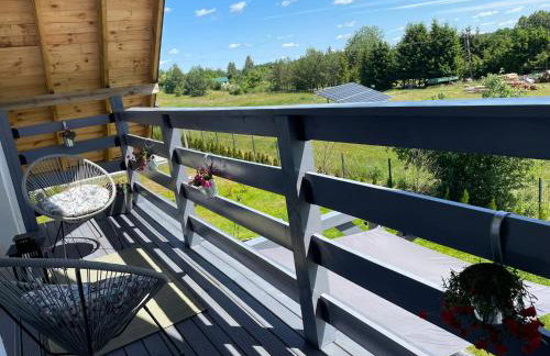 Domek letniskowy nr 1, 13-100 Jabłonka 54c - Foto 59