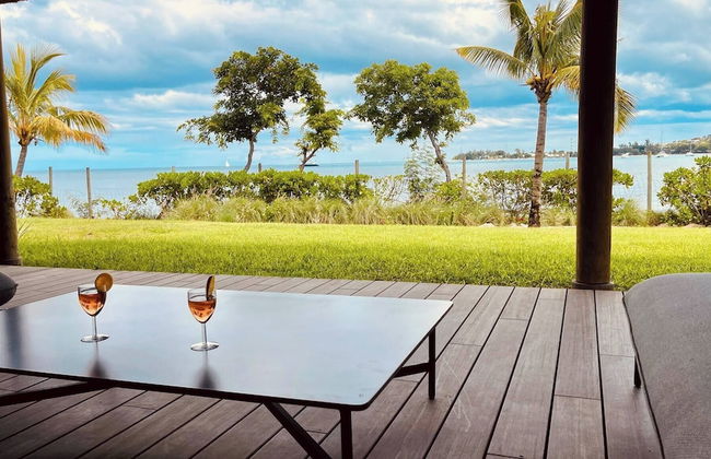 Villa de Luxe La Paillotte - Foto 30