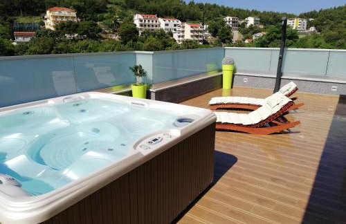 Apartments Villa Katija - Foto 80