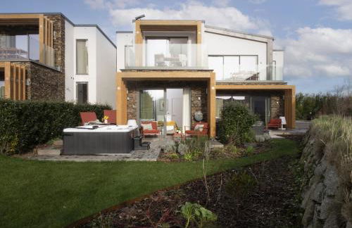 Lefransa in Carbis Bay, St Ives - Foto 28