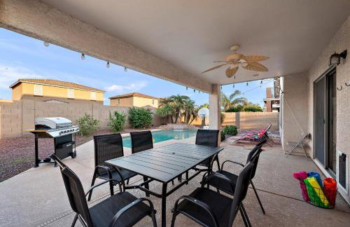 The Gem Getaway Pool Gameroom Gym by Relaxtay - Foto 33