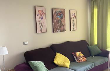 Casa Aloe, vista mar terrace & pool - Foto 41