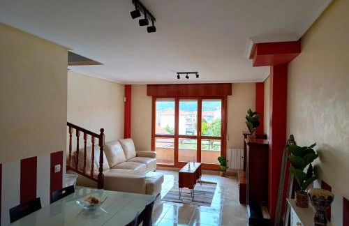 Precioso Dúplex Bádames - Foto 13