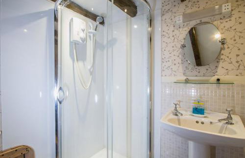 Gardener's Bothy - Foto 9