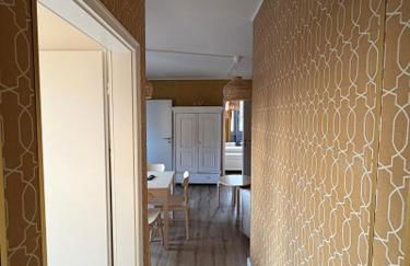 BoLA Ferienwohnung Hamburg 50a mit Balkon Familienfreundlich für 4 Personen, Parkplatz - Foto 7