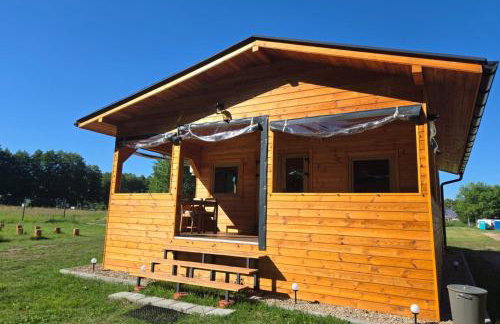 Domki Pod Olchowym Dachem Lubie - Foto 1