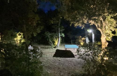 Mas de Veroncle, piscine et quiétude à Gordes - Photo 58