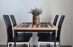 Apartment By the Mall - Foto 3