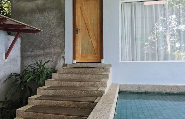 Ambong Pool Villas - Photo 22