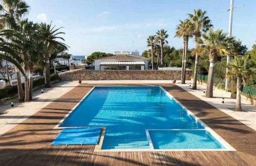 Maravilloso apto de diseño a 1 minuto de la playa - Foto 17