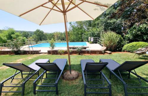 Villa Giselle - Oasis among olive trees - Photo 34