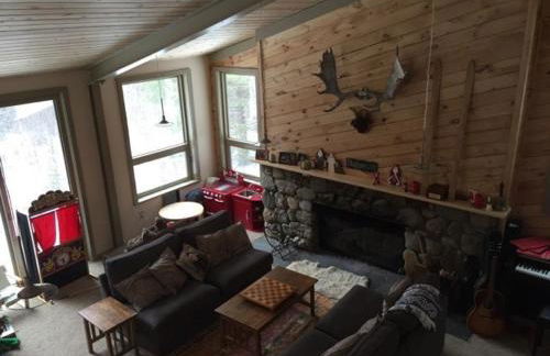 Crossett Hill Lodge - Foto 10