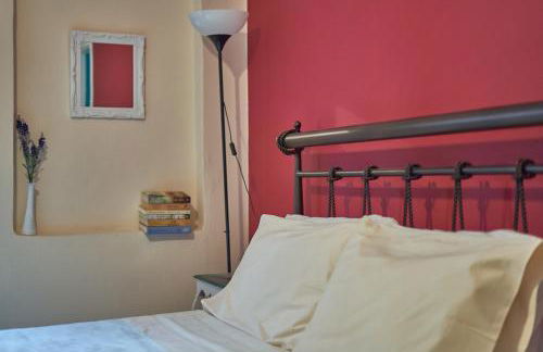 Casa Bonita, House with Private Entrance and Garden, between center and sea - Foto 6