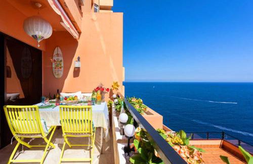 Luxury With Direct Access To The sea, Two Pools , One Of Them Saltwater, Panoramic Views Of The Sea And Hidden Coves - Foto 15